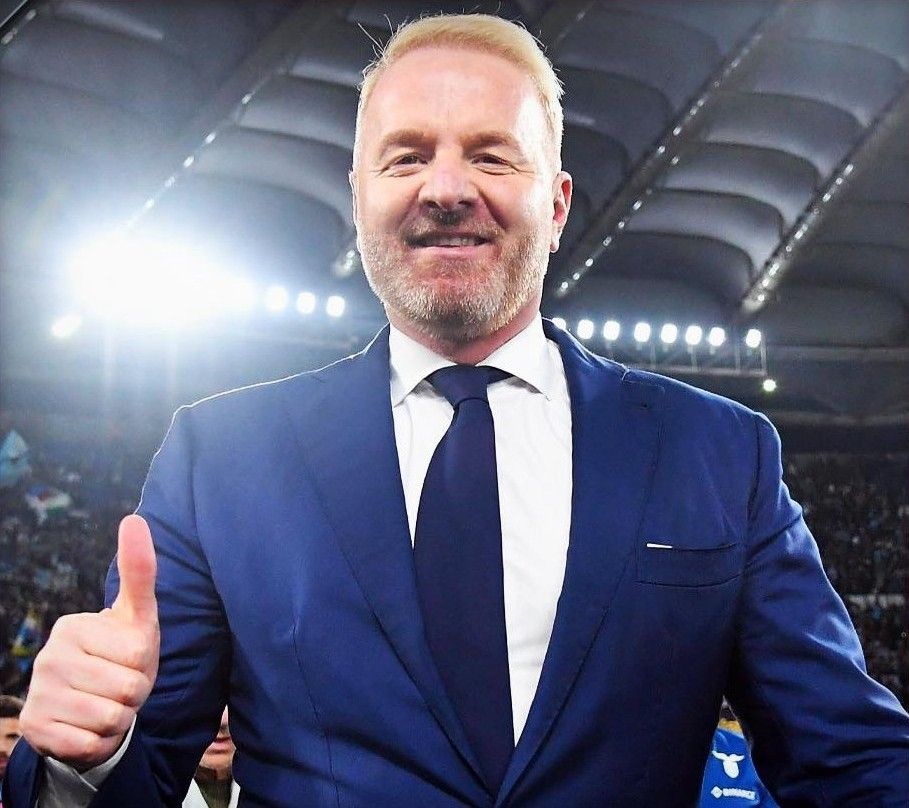 Igli Tare emërohet drejtor sportiv i Milanit