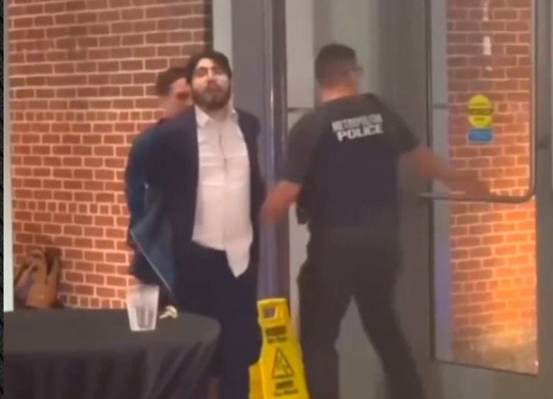 I dyshuari për vrasjen e zyrtarëve izraelit mund të përballet me dënim me vdekje