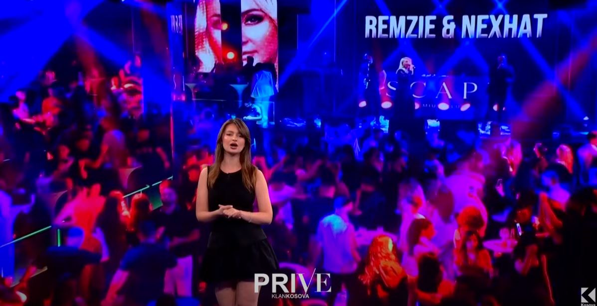 Temat më të nxehta në estradë marrin formë tjetër në "M’the t’thashë" (VIDEO)