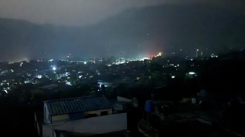 Tre të vdekur në Kashmirin e administruar nga India, thotë ushtria indiane