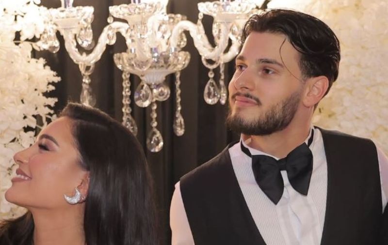 Alisa dhe Urimi festojnë përvjetorin e martesës