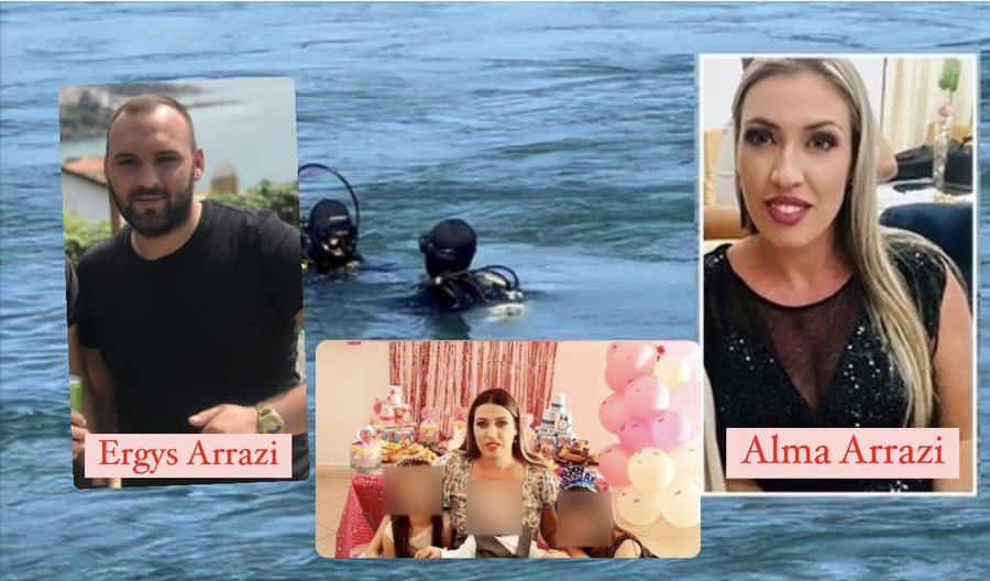 Tragjedia në Shkodër: Dënohet me katër vjet burgim burri i Alma Arrazit