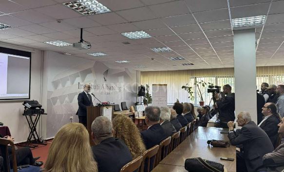 Nis konferenca shkencore “Java e Albanologjisë”