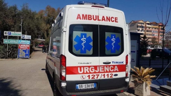 Tragjedi në Tiranë – bojleri i bie në kokë, vdes 52-vjeçari