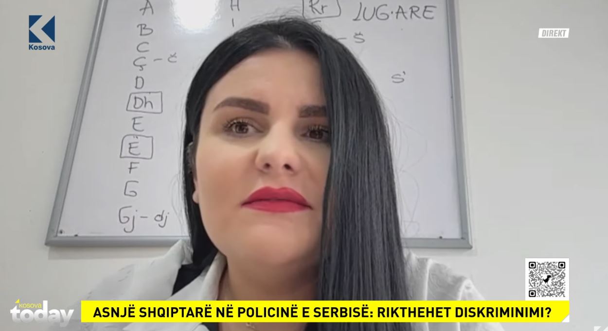 Nuraj: Për fat të keq shqiptarët në Serbi janë vetëm (VIDEO)