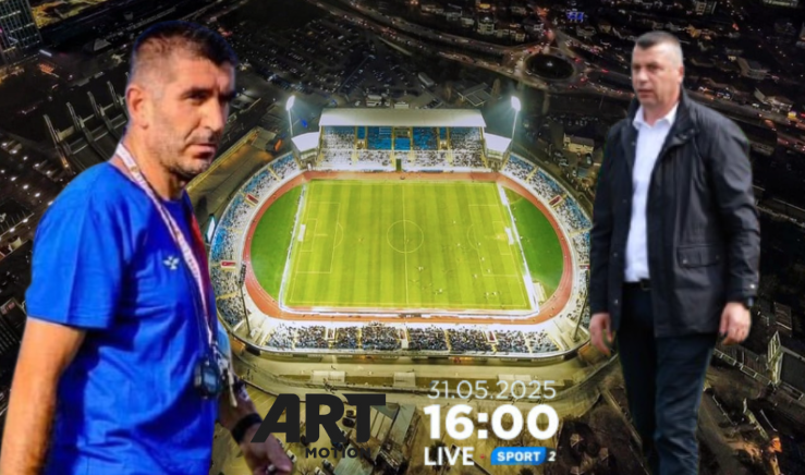 Drama e Superligës: Barazhi që ndryshon gjithçka për Llapin dhe Vushtrrinë