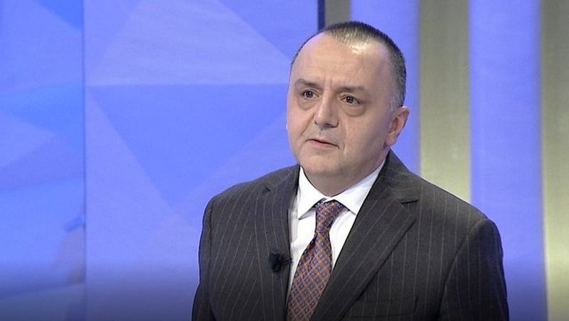 Blendi Fevziu: Artan Lame është gjallë - familja më kërkoi të njoftoj