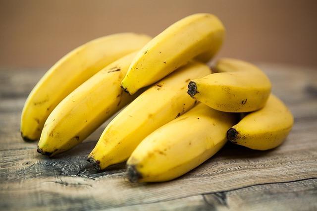 Hani banane për seks më të mirë