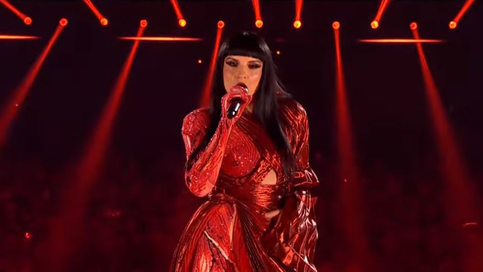 Shkodra Elektronike i jep "zjerm" Eurovisionit