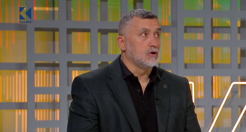 Elezi: Në Serbi mund të ketë luftë civile (VIDEO)