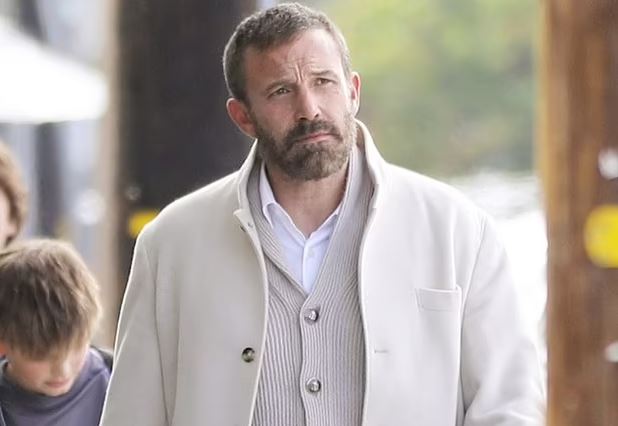 Ben Affleck, i gatshëm për lidhje të re