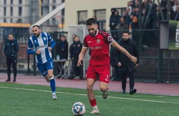 Drita: Forca Oltion!