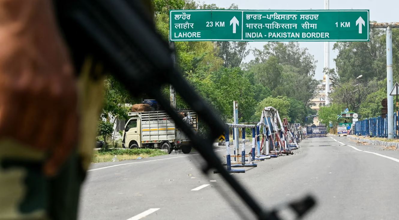 Reuters: India godet Pakistanin me raketa