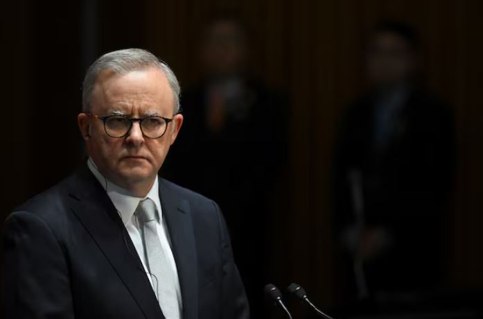 Albanese në avantazh para zgjedhjeve në Australi, fushata e Dutton ndikohet nga Trump