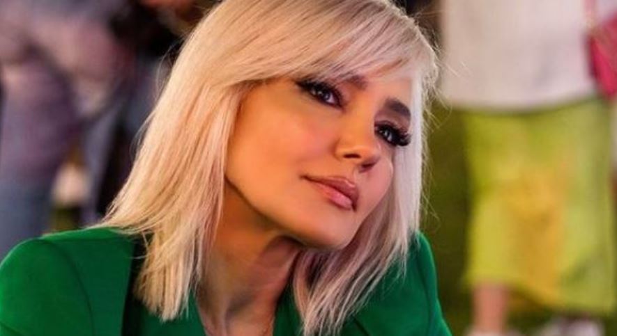 U tha që e tradhtoi burrin, prandaj u nda - Monika Lubonja flet për herë të parë publikisht!