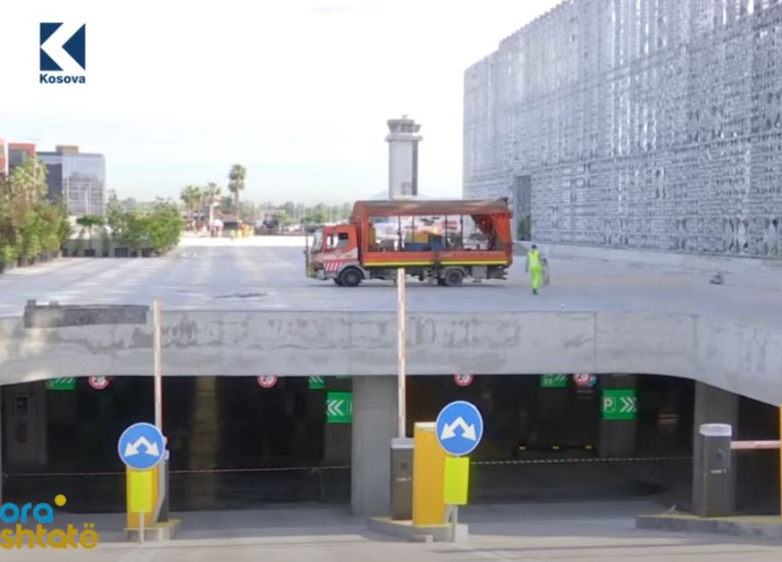 Përurohet terminali i ri në Aeroportin e Tiranës, Edi Rama e nis ditën aty (VIDEO)