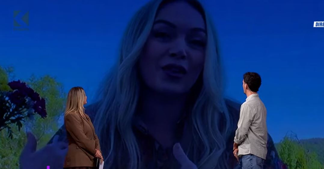 Sopjani thotë se do vazhdojë të këndojë në dasma: Mezi po presim me ardhë në Kosovë edhe pse kohët e fundit... (VIDEO)