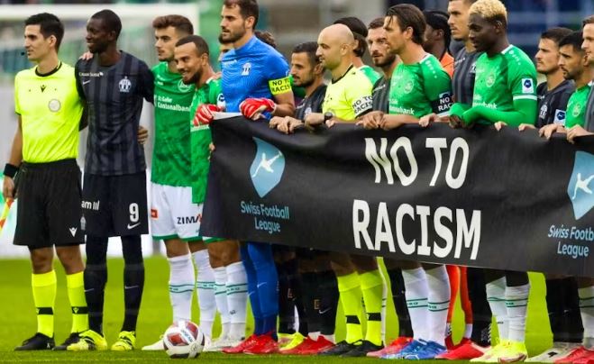 FIFA rrit për pesëfish gjobat për incidentet raciste