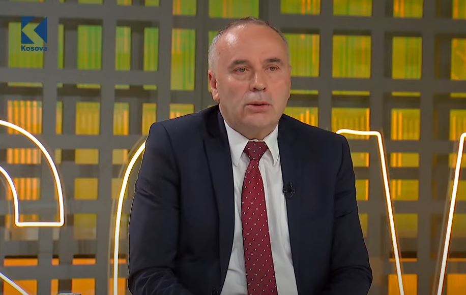 A ka paguar Vuçiq që të takohet me Trumpin? - tregon Bilalli (VIDEO)