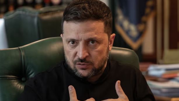 Zelensky thotë se Trump duhet ta kuptojë se Putini është pengesë për paqen