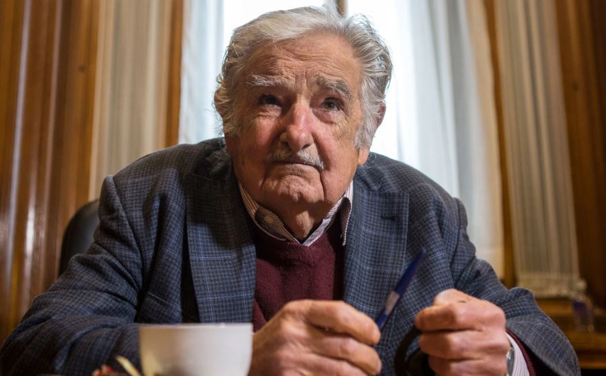 Ish-presidenti i Uruguait vdes në moshën 89 vjeçare
