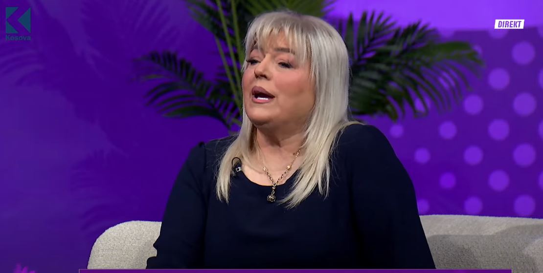 "Nuk me linin me ba gjumin", Ganimete Jashanica ndan periudha nga jeta e saj (VIDEO)