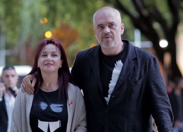 Linda Rama: Mandati i katërt për Edin, një përgjegjësi e jashtëzakonshme