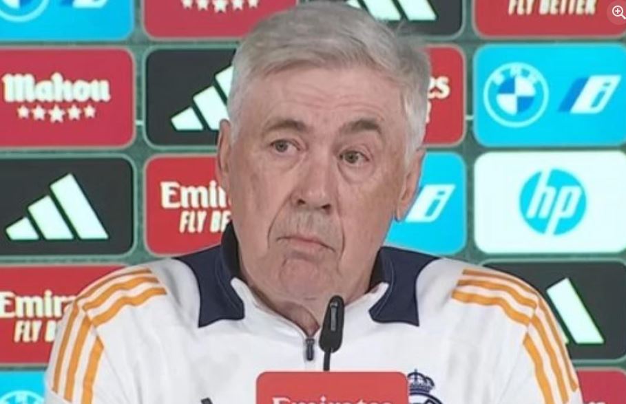 Ancelotti: Mund ta fitojmë La Ligën