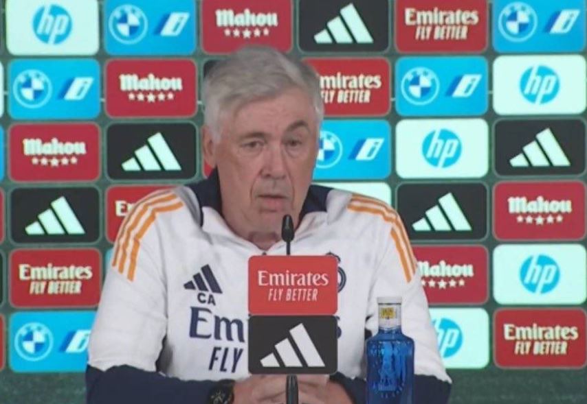 Ancelotti me fjalë të mëdha për transferin e ri të Realit