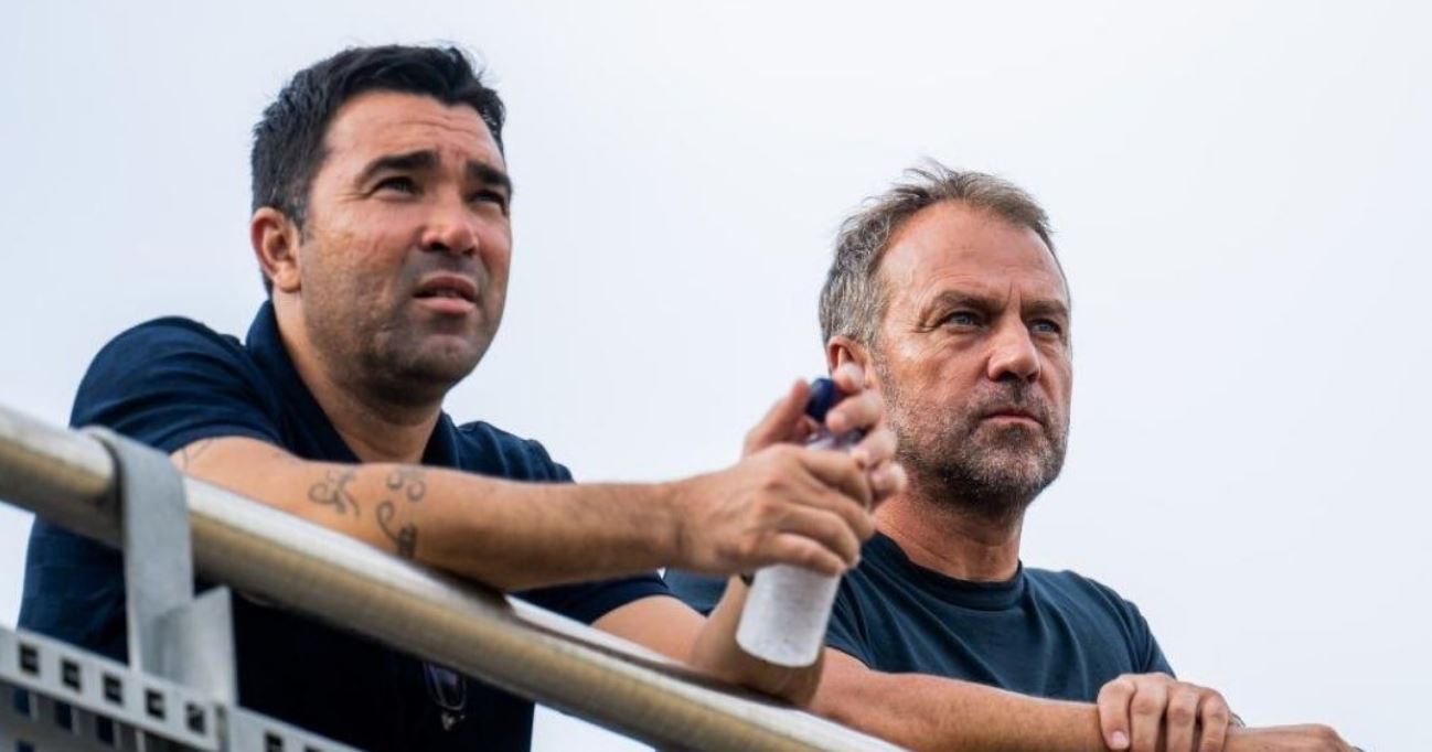 Barcelona do të marrë vendim për transferimin e tre lojtarëve këtë javë