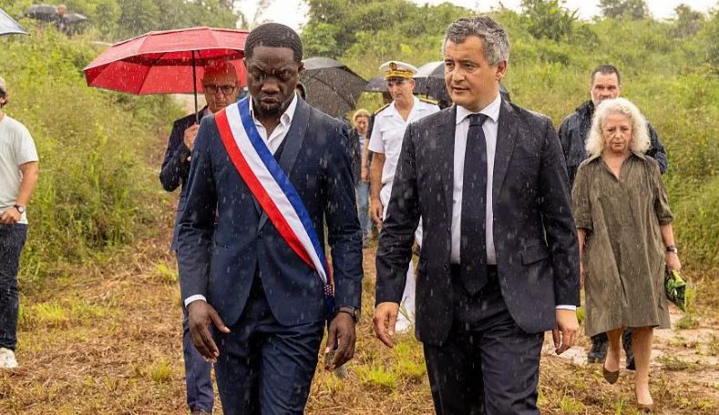 Franca do të hapë burg të sigurisë së lartë në xhunglën e Amazonës, pritet të kushtojë 400 milion euro