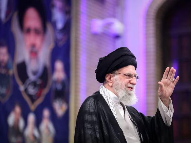 Khamenei: SHBA-ja po gabon rëndë që po kërkon ndalimin e pasurimit të uraniumit