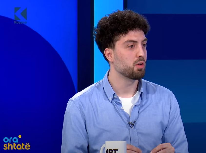 Këshilli Rinor i Ambasadës Amerikane mbledh të rinjtë me interes në shkencë dhe ndërmarrësi (VIDEO)