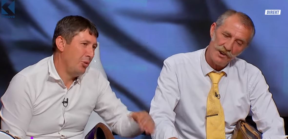 "1 milionë euro me m'i dhonë se nuk e thej çiftelinë", ja se çka i ndodhi në dasmë Fehmiut (VIDEO)