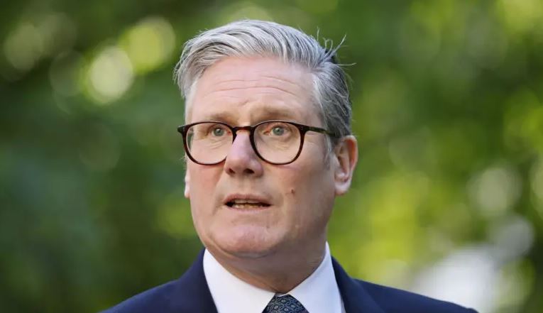 Starmer: Skenat në Liverpool janë të tmerrshme