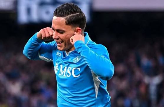 Napoli insiston për Scudetto, shënon fitore të rëndësishme në transfertë
