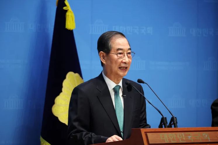 Koreja e Jugut u ndalon dy ish-presidentëve në detyrë udhëtimet jashtë vendit