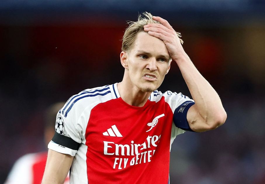Javë dëshpërimi për Arsenalin në Emirates, humb edhe nga Bournemouth