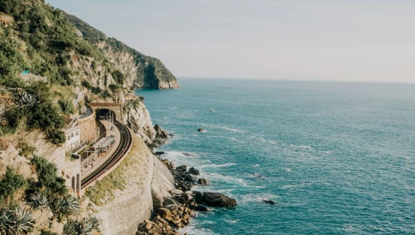 Espresso Riviera: Treni i natës që do të transportojë pasagjerë nga Roma në bregdetin francez