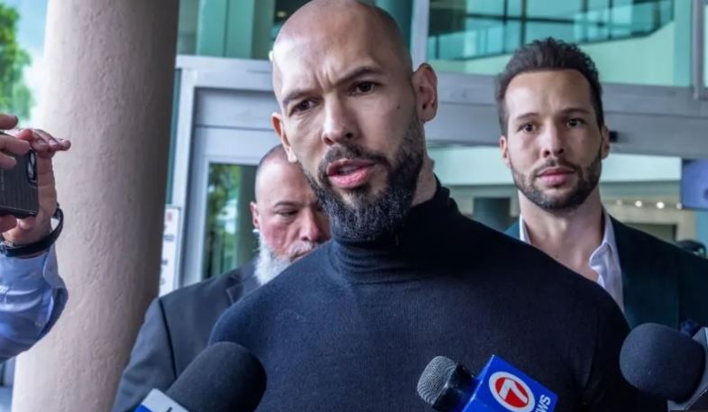 Prokurorët e MB e konfirmojnë për herë të parë se janë autorizuar 21 akuza kundër vëllezërve Tate