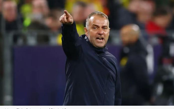 Flick e pranon se Real Valladolid prishi planin për ndeshjen kundër Interit