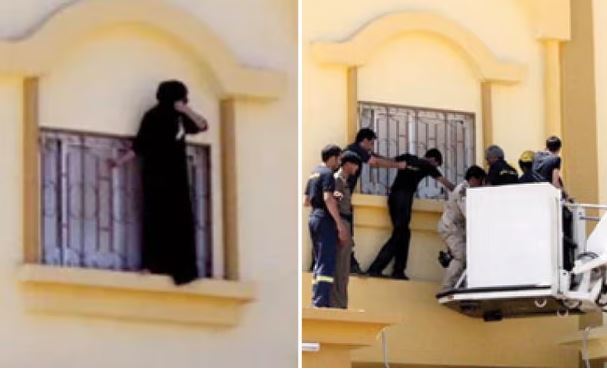 Jeta në “burgjet” famëkeqe të fshehta në Arabinë Saudite për gratë e pabindura