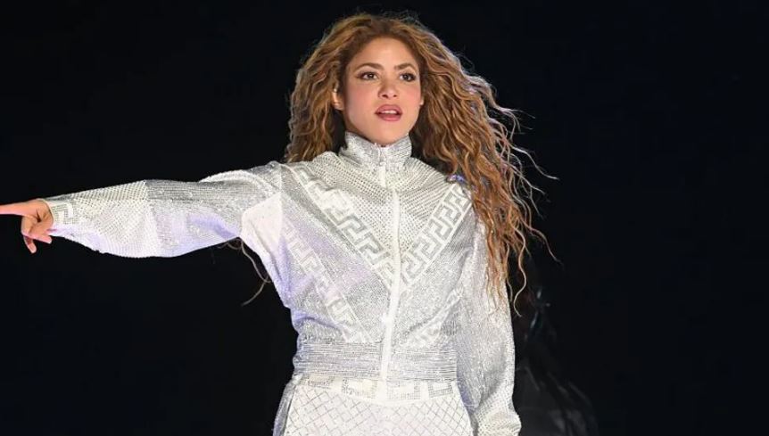 Shakira anulon koncertin e dytë për shkak të problemeve me produksionin