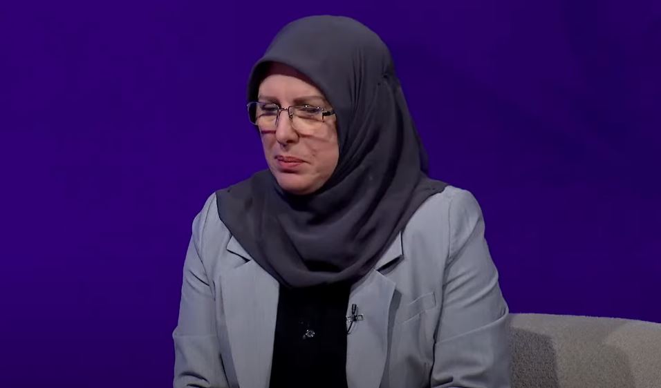 "Zotëri nalu"- Përplasje në studio, shkak magjia, feja dhe besimi në besëtytni