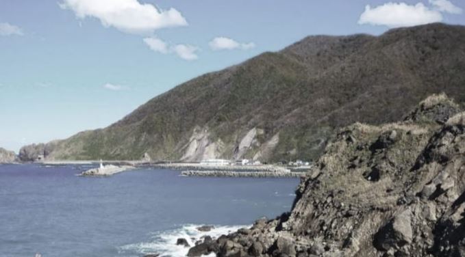 Tërmeti me magnitudë 6.1 ballësh godet ishullin Hokkaido të Japonisë
