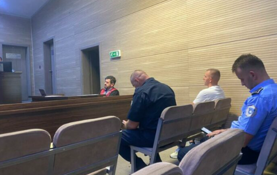 Orges Zhugolli shpallet fajtor për vrasjen në Gllamnik pas sherrit në komunikacion