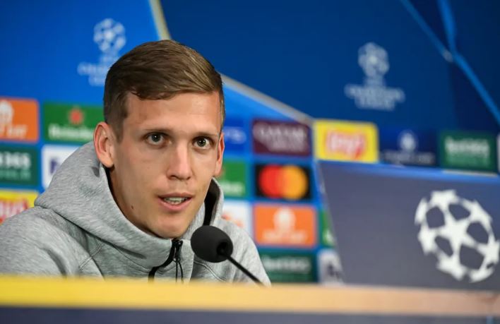 Dani Olmo para ndeshjes me Interin thotë se janë gati dhe të motivuar