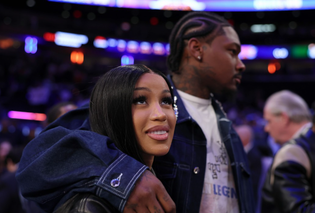 Cardi B e konfirmon lidhjen e re