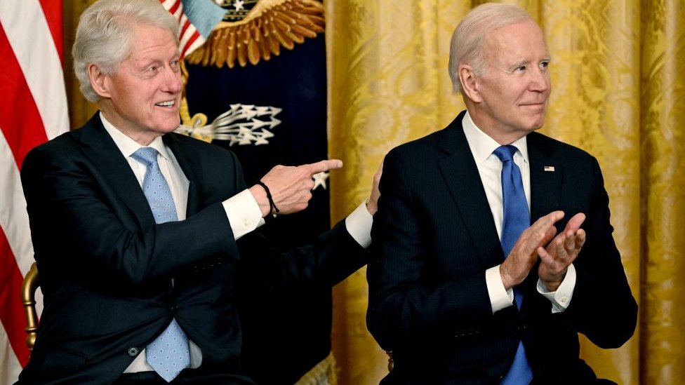 Diagostikimi i Bidenit me kancer në prostatë, Clinton: Miku im ka qenë gjithmonë një luftëtar