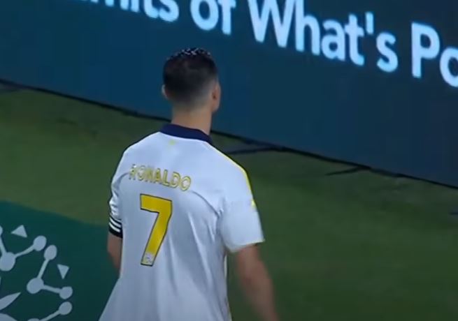935 gola në karrierë, Ronaldo furishëm drejt të 1000-tit (VIDEO)